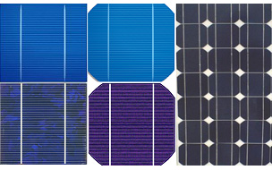 Solar Cell And Module Solutions