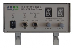 型号测试仪：HS-HCTT
