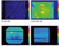 Solar Cells and Modules online measurement system:PV-LIT