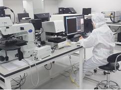 中科院微电子设备技术研究室