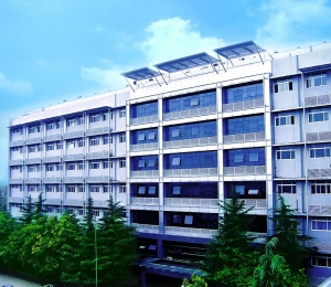 中国科学院半导体研究所